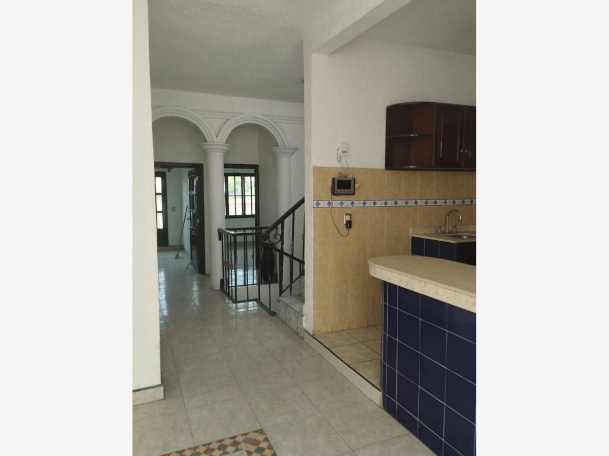 Casa en renta en San Roque, Tuxtla Gutiérrez, Chiapas