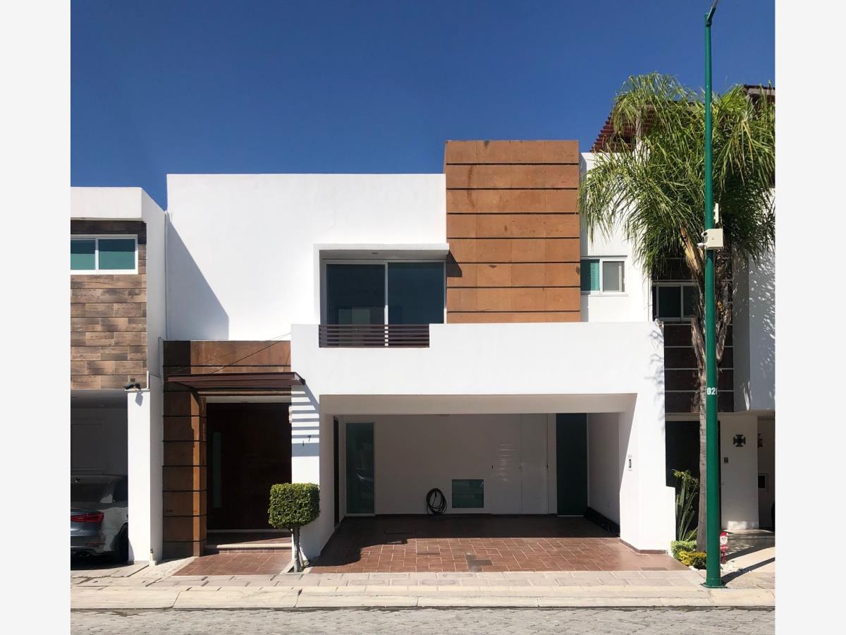 Casa en venta en La Cima, San Andrés Cholula — foto 1 de 22
