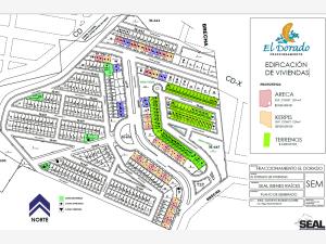 Terreno en venta en El Dorado, Manzanillo — foto 3 de 3