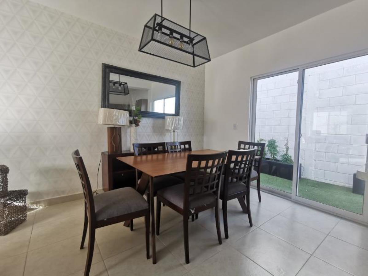 Casa en venta en Kalia Residencial, Torreón, Coahuila