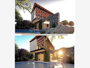 Casa en venta en Zizana, El Marqués, Querétaro Casa en venta en Zizana, El Marqués, Querétaro
