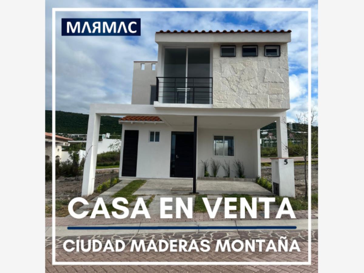 Casa en venta en San Isidro Miranda, El Marqués — foto 1 de 14