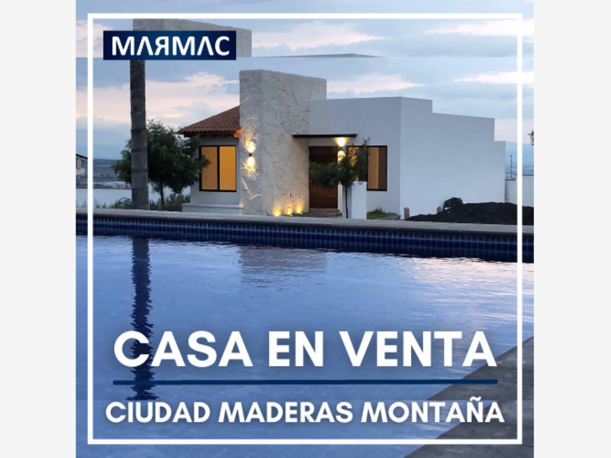 Casa en venta en San Isidro Miranda, El Marqués — foto 1 de 55
