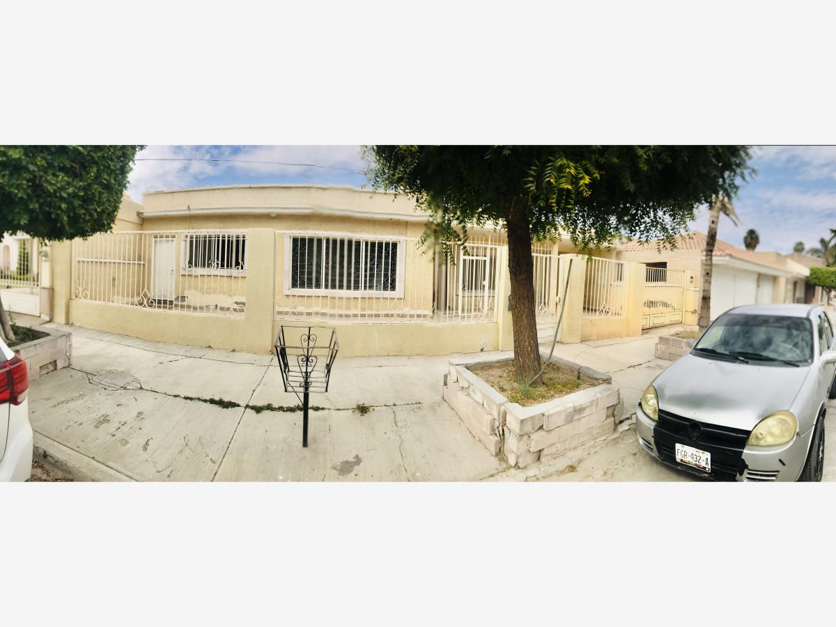 Casa en venta en Torreon Jardin, Torreón — foto 1 de 38