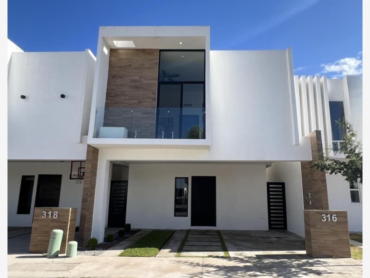 Casa en venta en Villas del Renacimiento, Torreón — foto 1 de 20