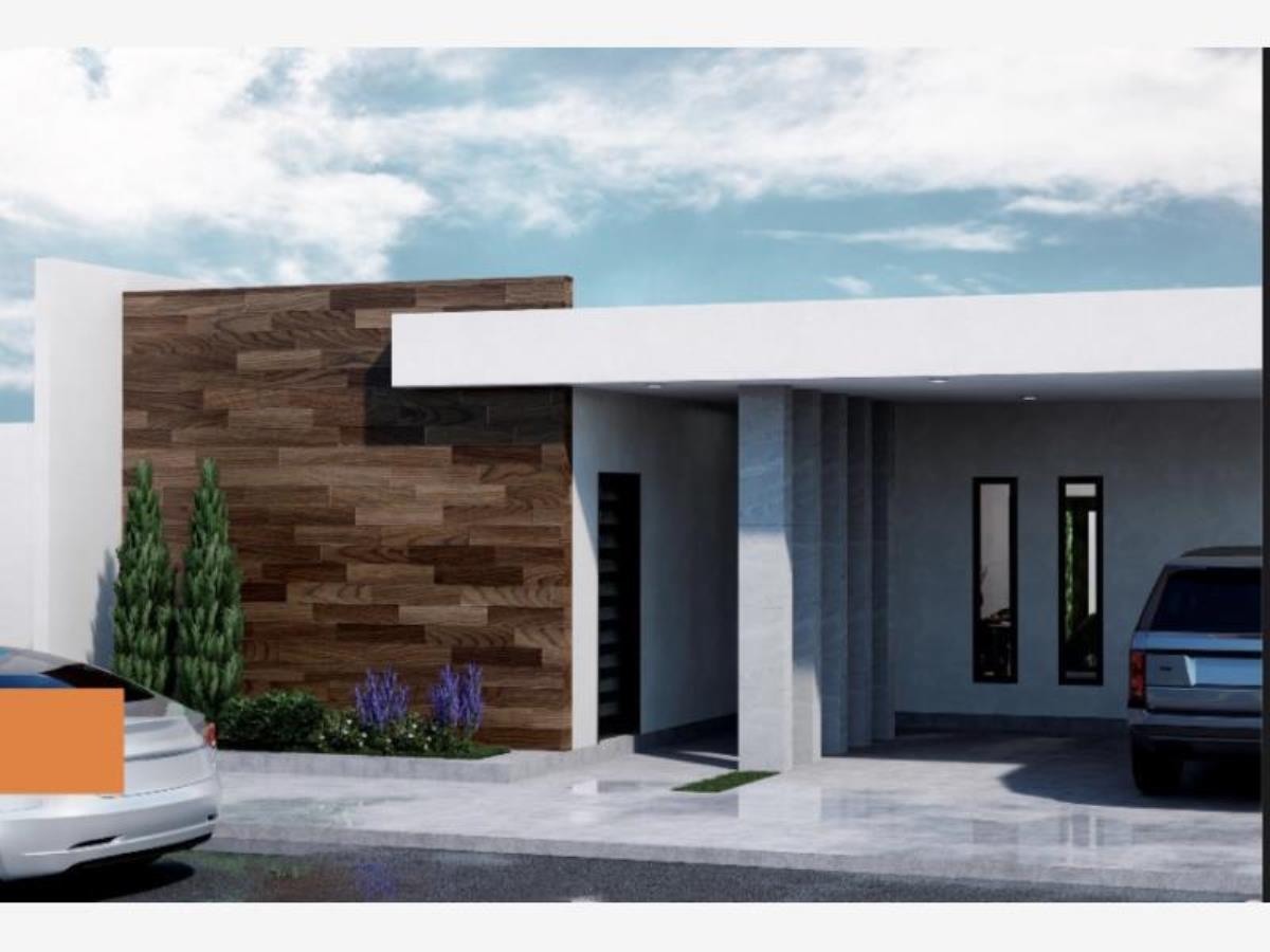 Casa en venta en Villas del Renacimiento, Torreón — foto 1 de 9