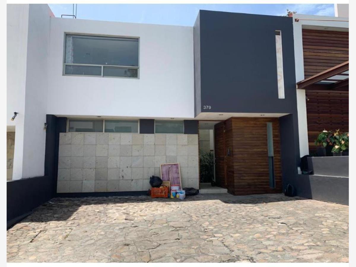 Casa en venta en Bosque Monarca, Morelia — foto 1 de 11