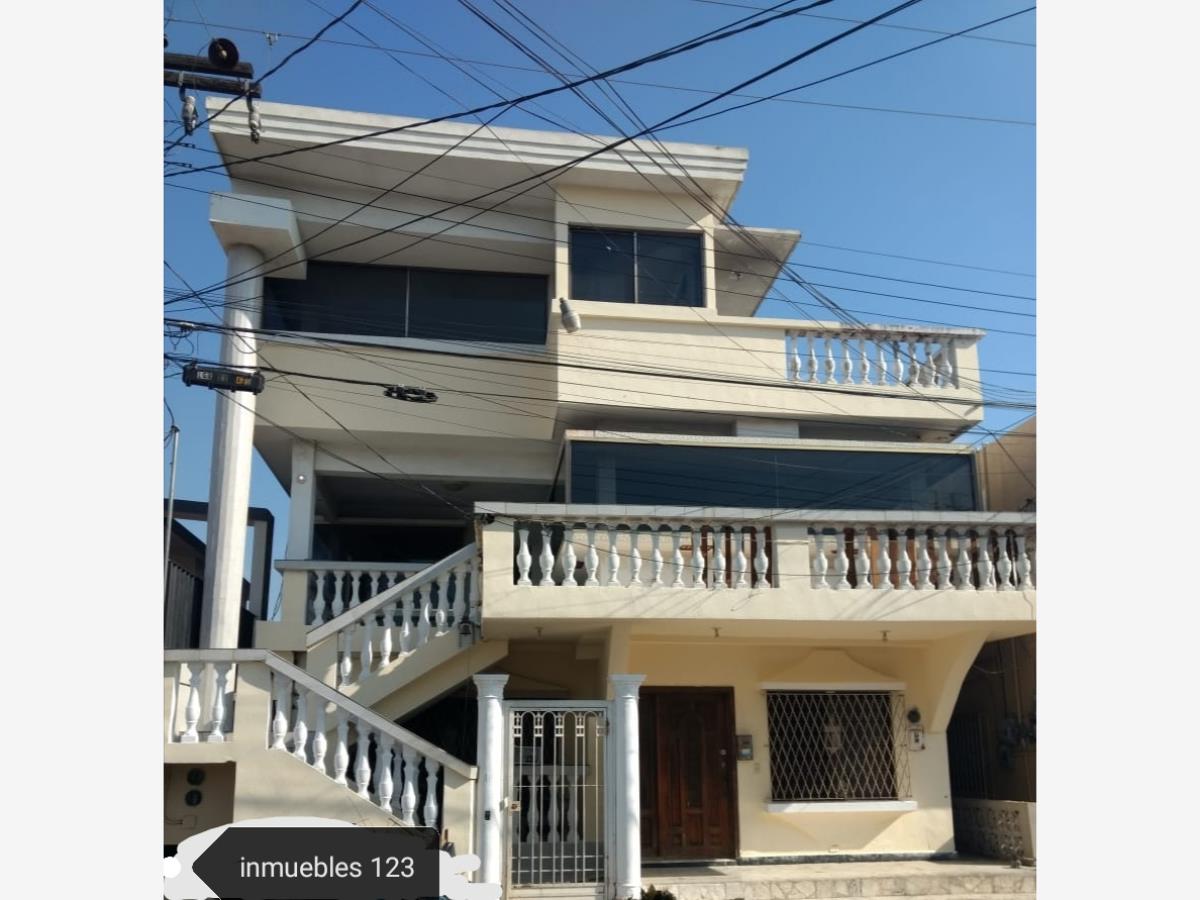 Casa en venta en Linda Vista, Guadalupe — foto 1 de 13