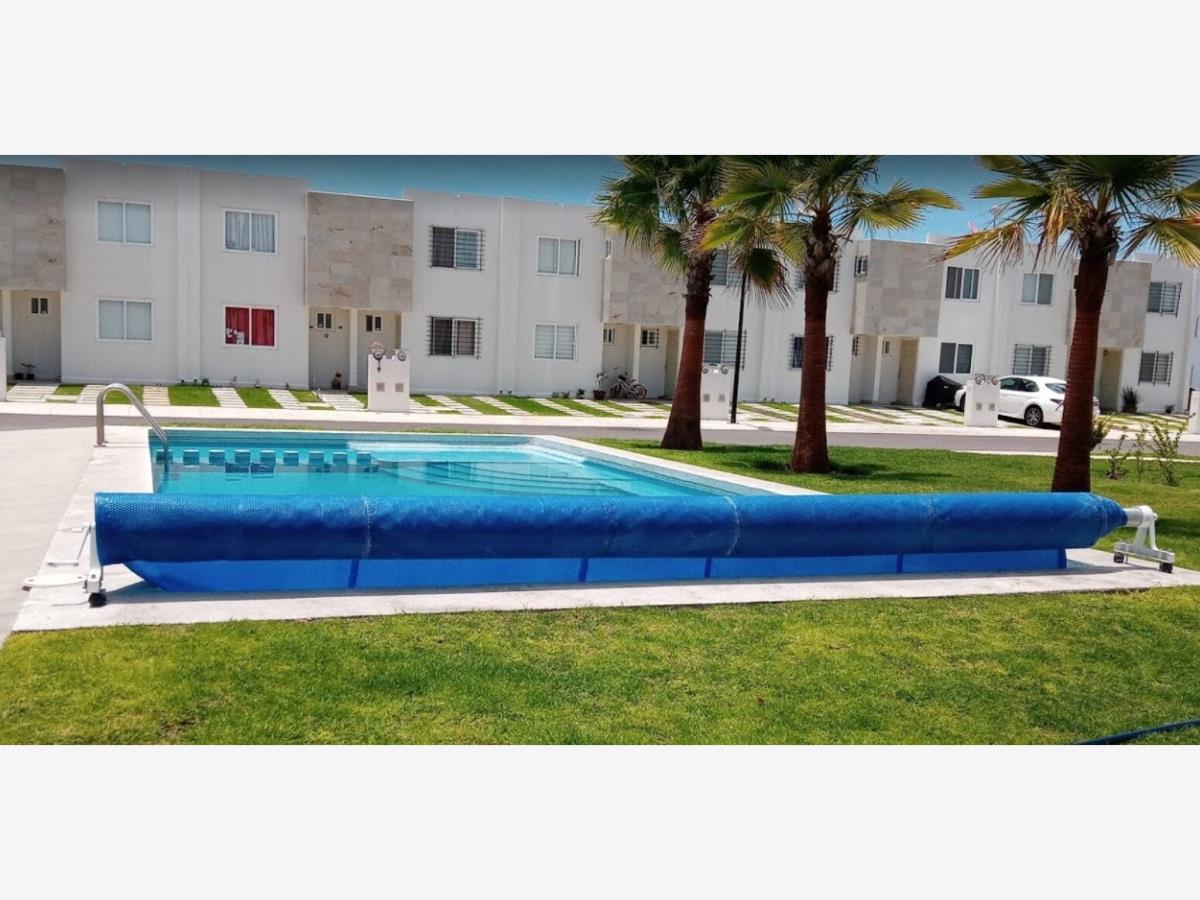 Casa en venta en Tres Cantos Residencial, Querétaro, Querétaro