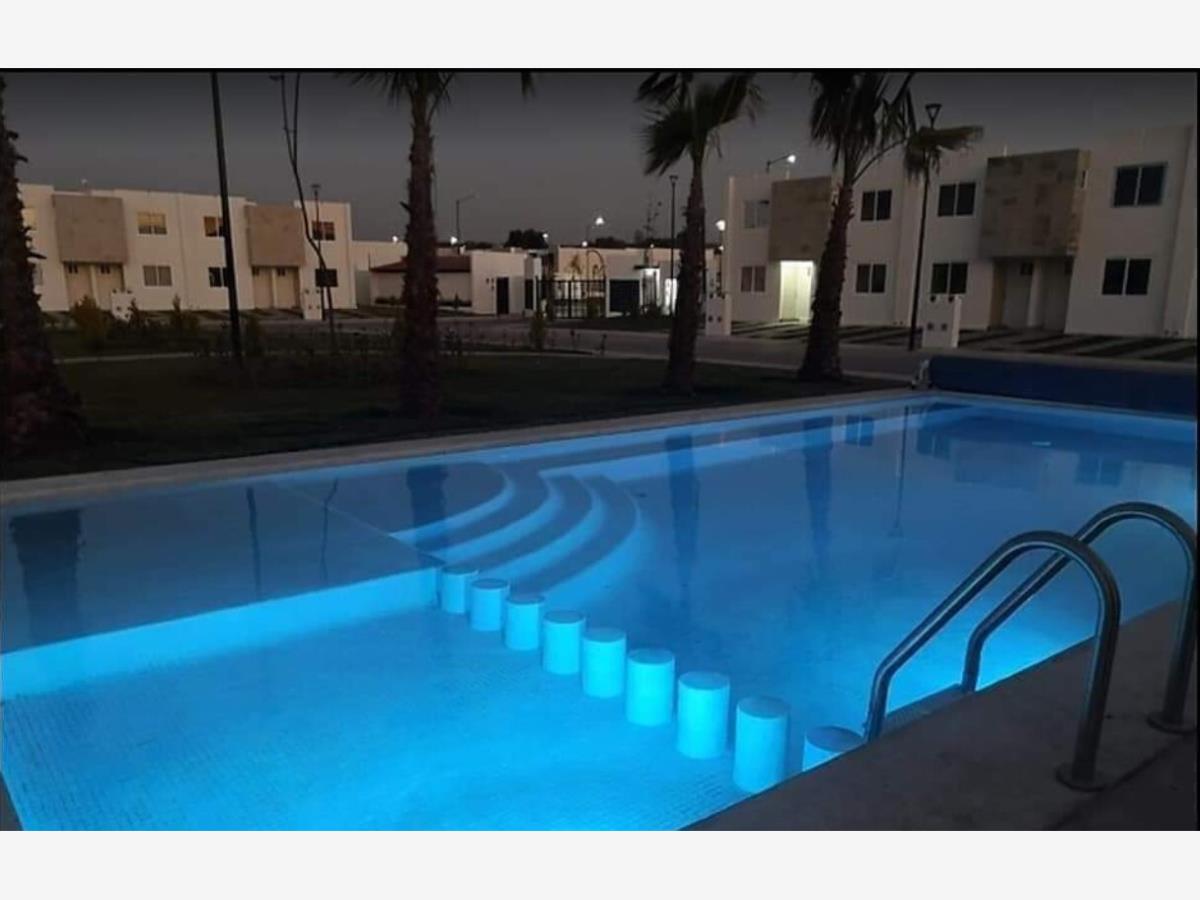 Casa en venta en Tres Cantos Residencial, Querétaro, Querétaro