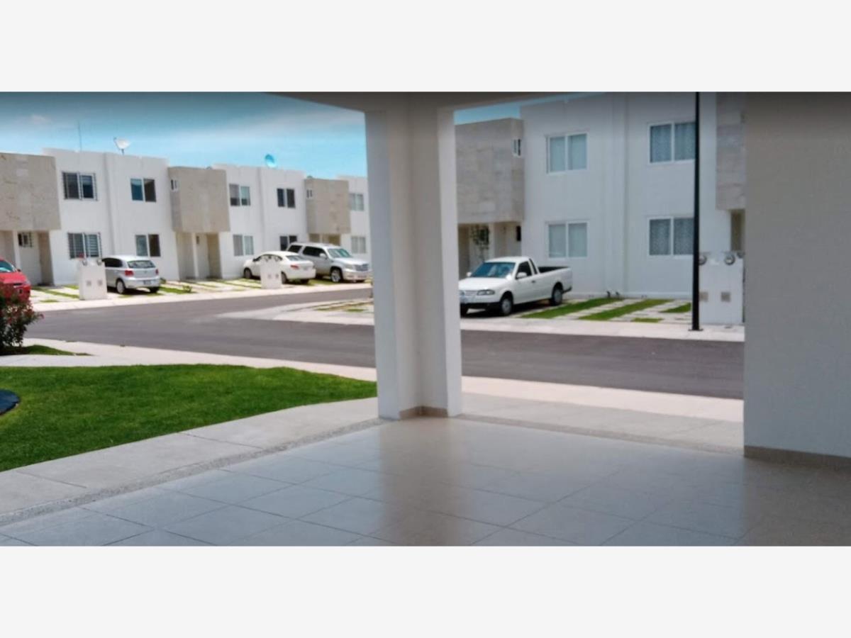 Casa en venta en Tres Cantos Residencial, Querétaro, Querétaro