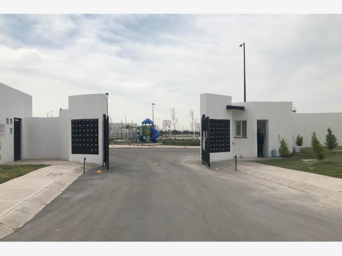 Casa en venta en Tres Cantos Residencial, Querétaro, Querétaro