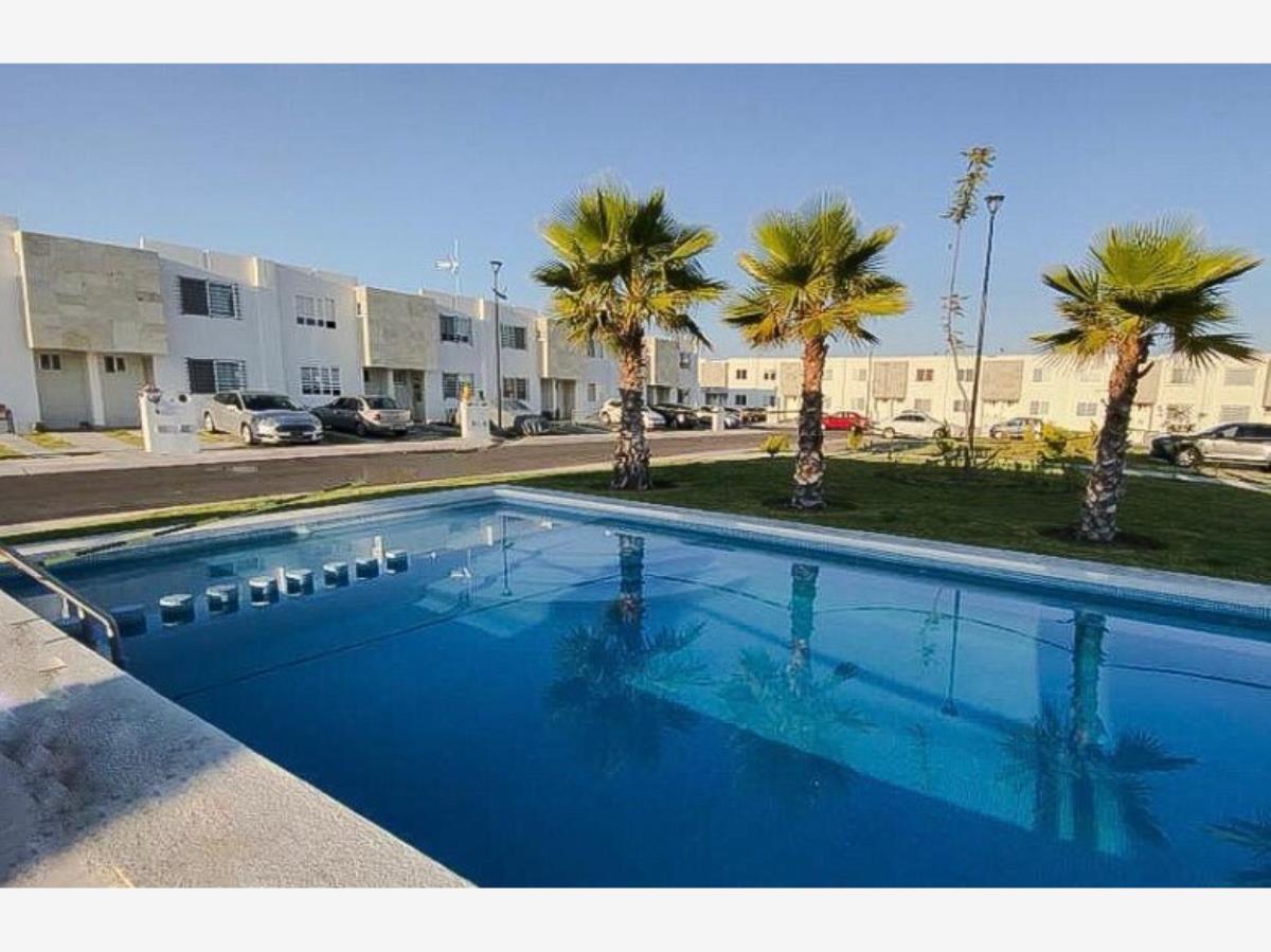 Casa en venta en Tres Cantos Residencial, Querétaro, Querétaro