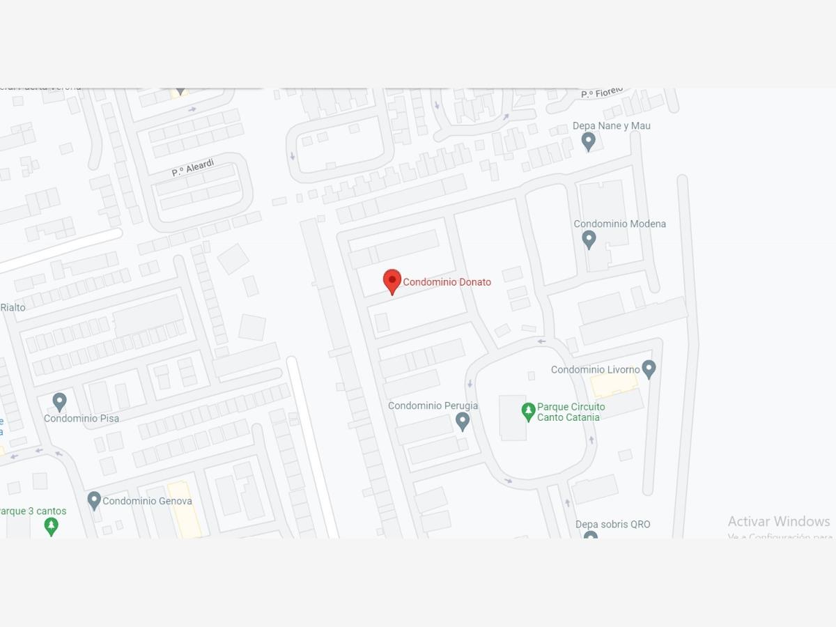 Casa en venta en Tres Cantos Residencial, Querétaro, Querétaro