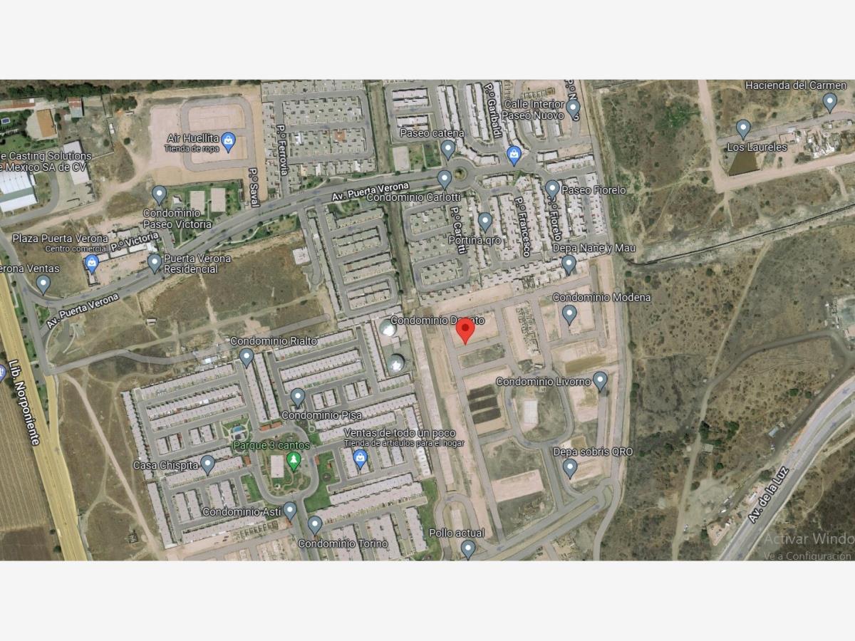 Casa en venta en Tres Cantos Residencial, Querétaro, Querétaro