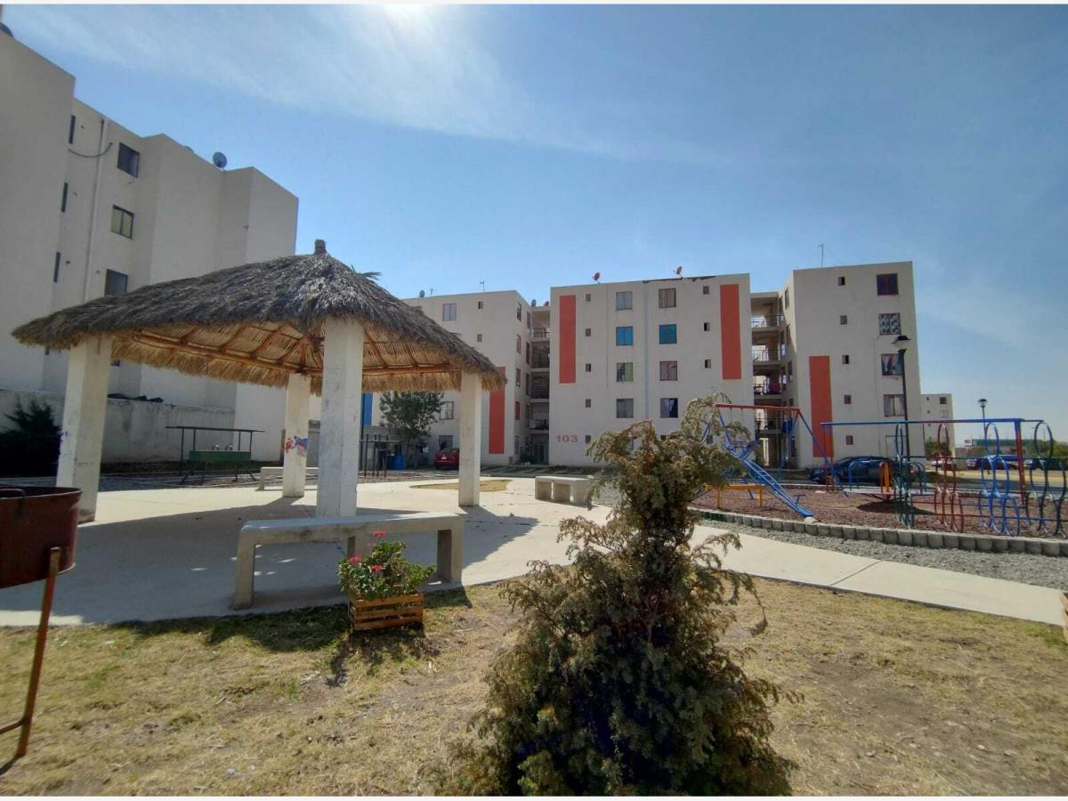 Departamento en venta en Paseos de Chavarría, Mineral de la Reforma, Hidalgo