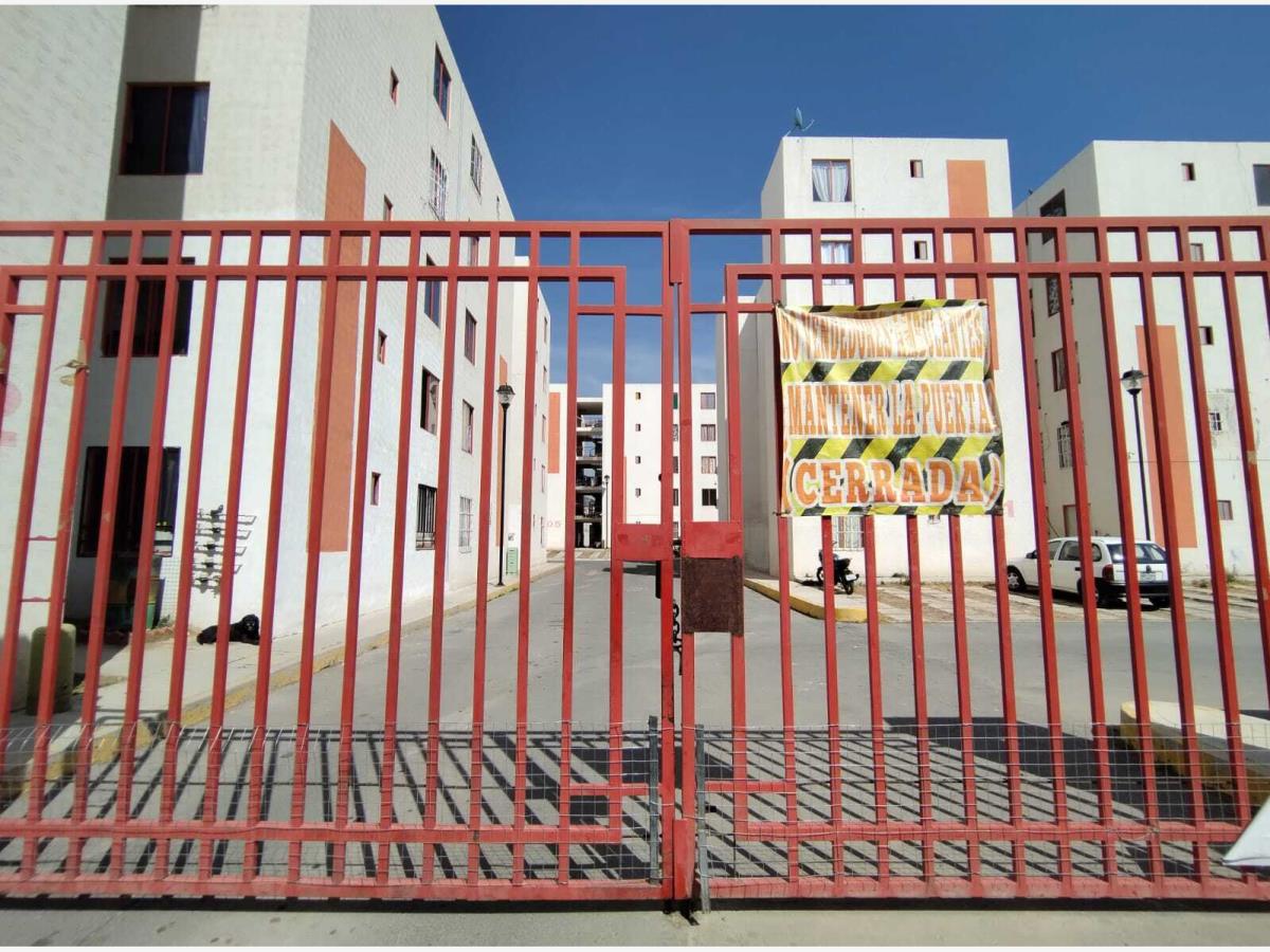 Departamento en venta en Paseos de Chavarría, Mineral de la Reforma, Hidalgo