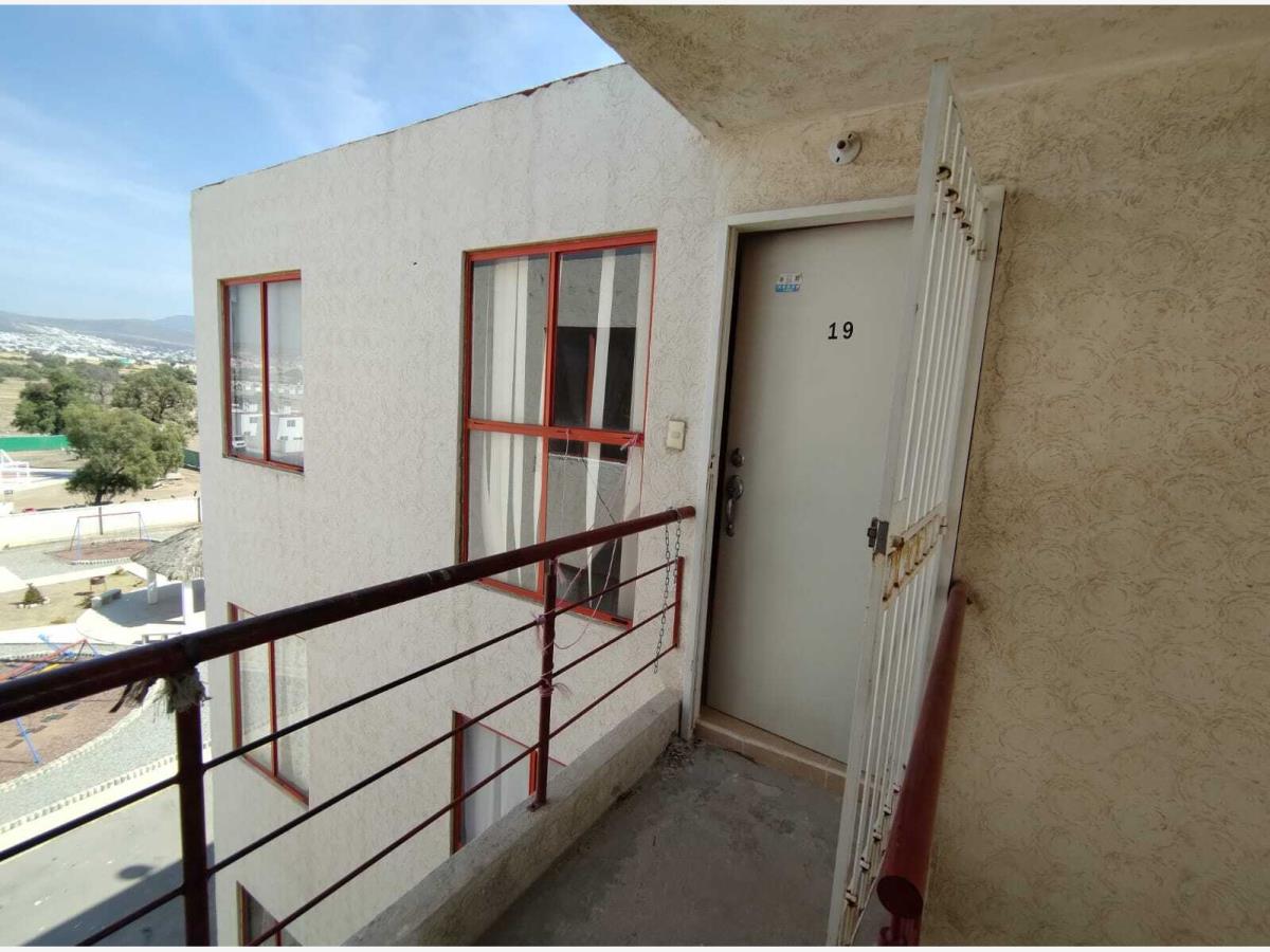 Departamento en venta en Paseos de Chavarría, Mineral de la Reforma, Hidalgo
