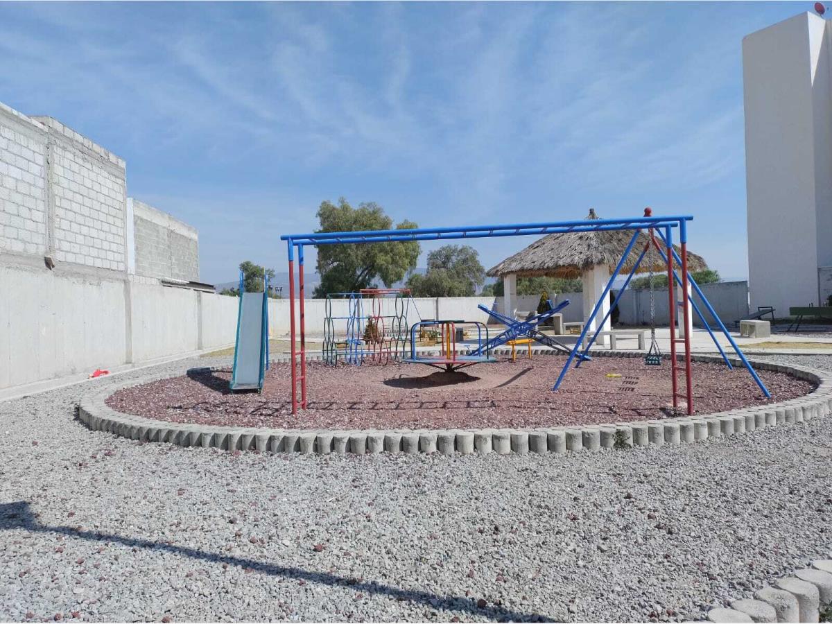 Departamento en venta en Paseos de Chavarría, Mineral de la Reforma, Hidalgo