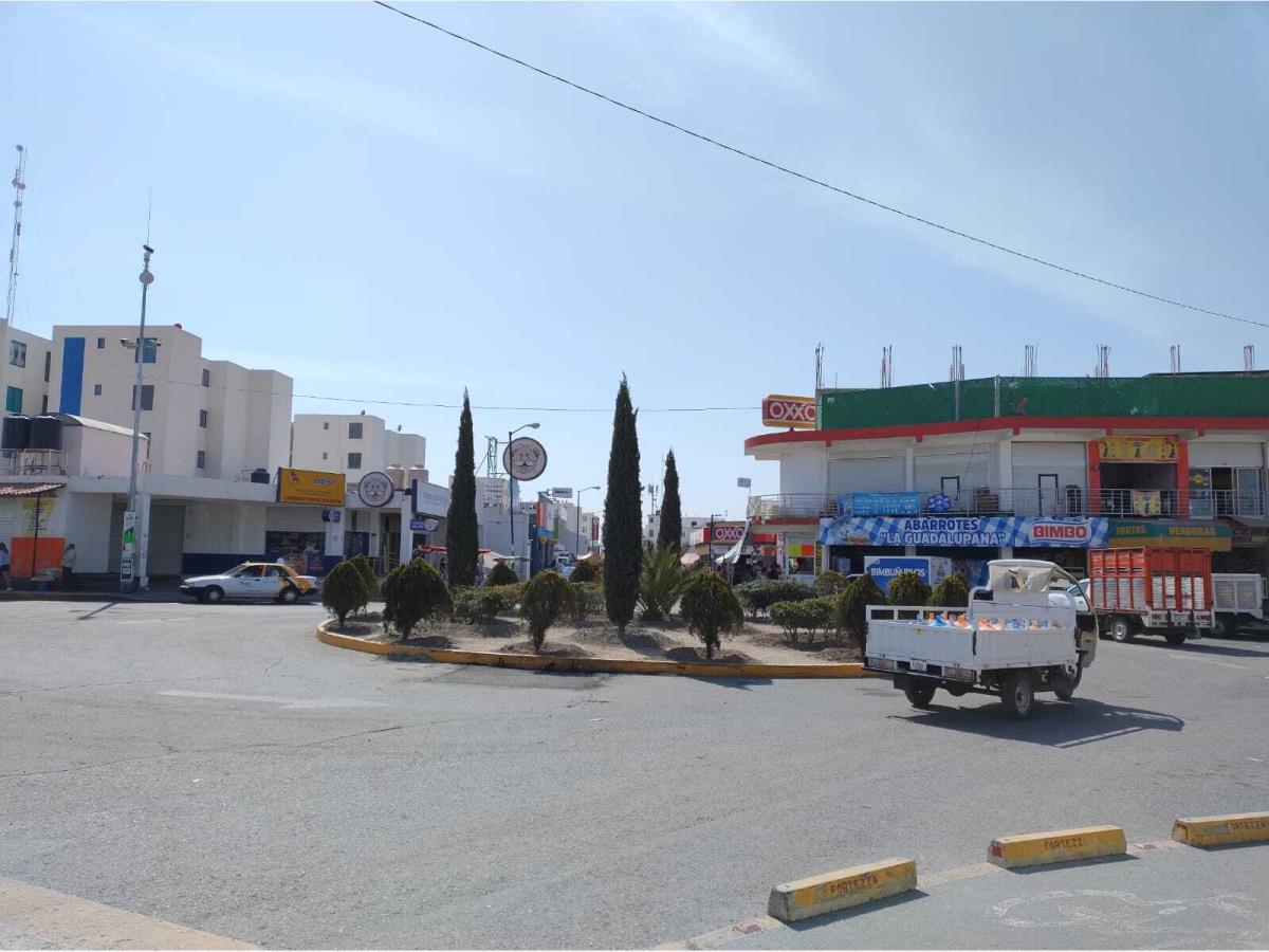 Departamento en venta en Paseos de Chavarría, Mineral de la Reforma, Hidalgo