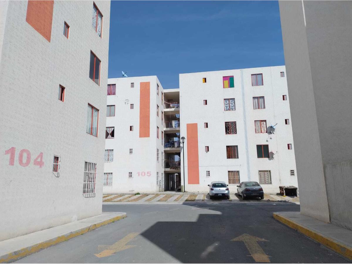 Departamento en venta en Paseos de Chavarría, Mineral de la Reforma, Hidalgo