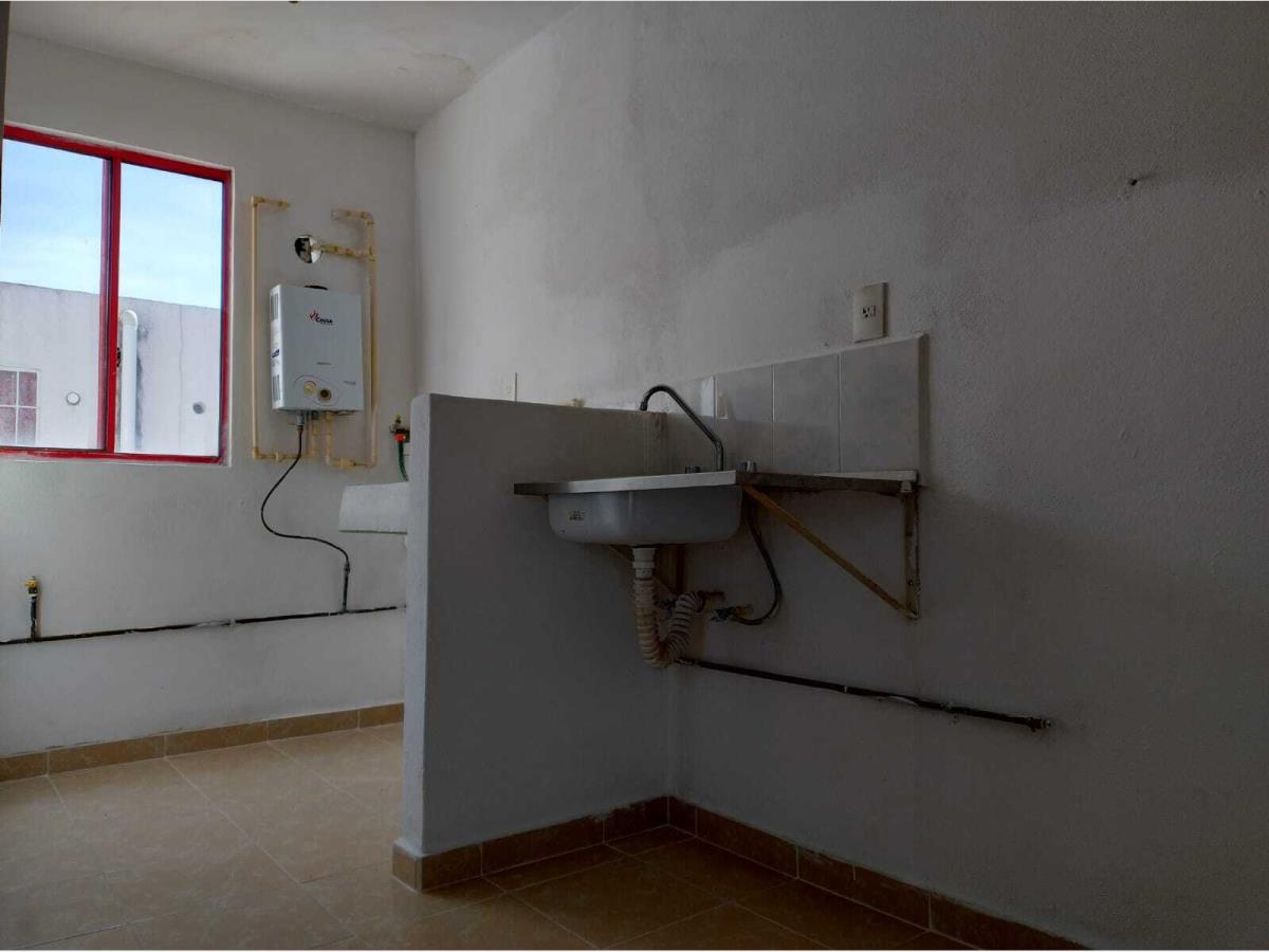 Departamento en venta en Paseos de Chavarría, Mineral de la Reforma, Hidalgo