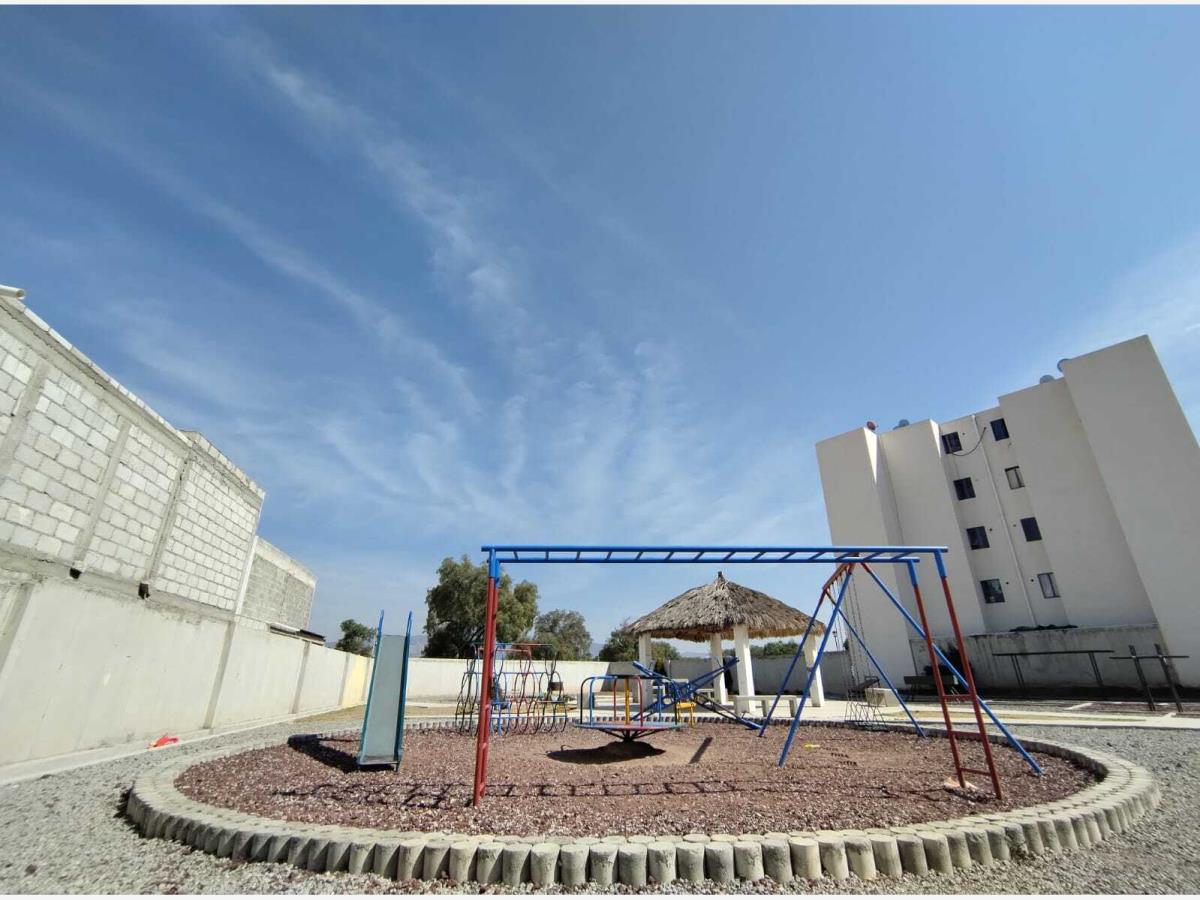 Departamento en venta en Paseos de Chavarría, Mineral de la Reforma, Hidalgo