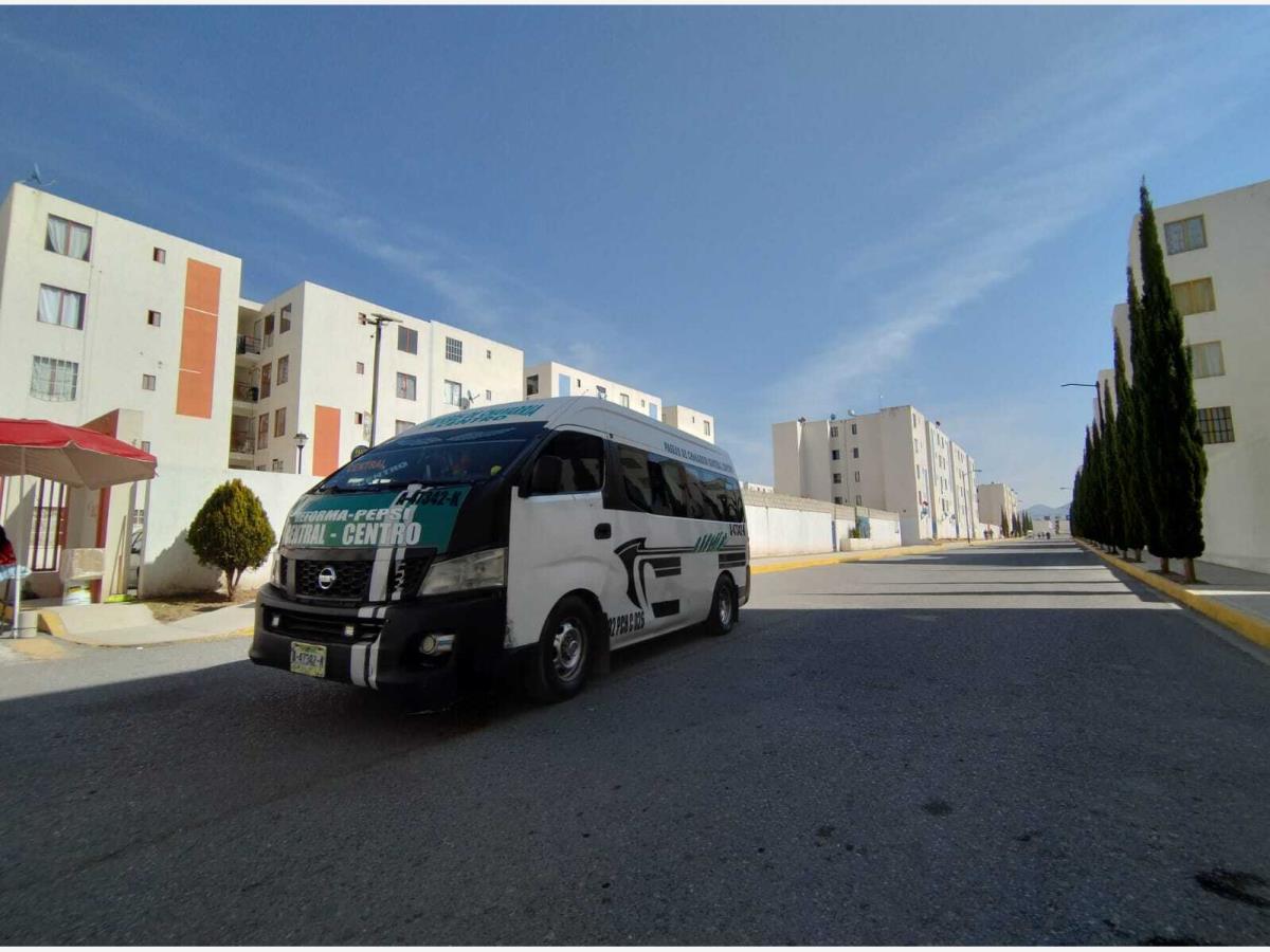 Departamento en venta en Paseos de Chavarría, Mineral de la Reforma, Hidalgo