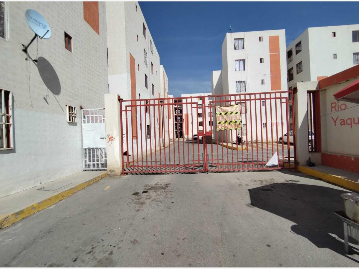 Departamento en venta en Paseos de Chavarría, Mineral de la Reforma, Hidalgo