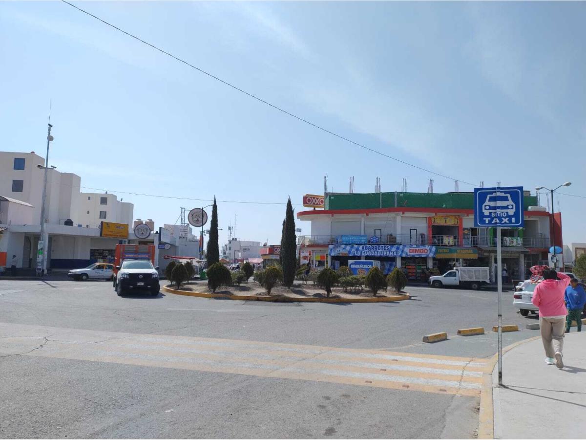 Departamento en venta en Paseos de Chavarría, Mineral de la Reforma, Hidalgo
