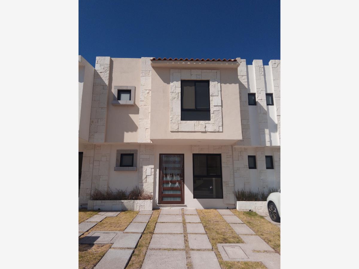 Casa en venta en Capital Sur, El Marqués — foto 1 de 23
