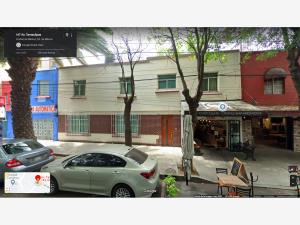 Casa en venta en Hipódromo Condesa, Cuauhtémoc — foto 2 de 3