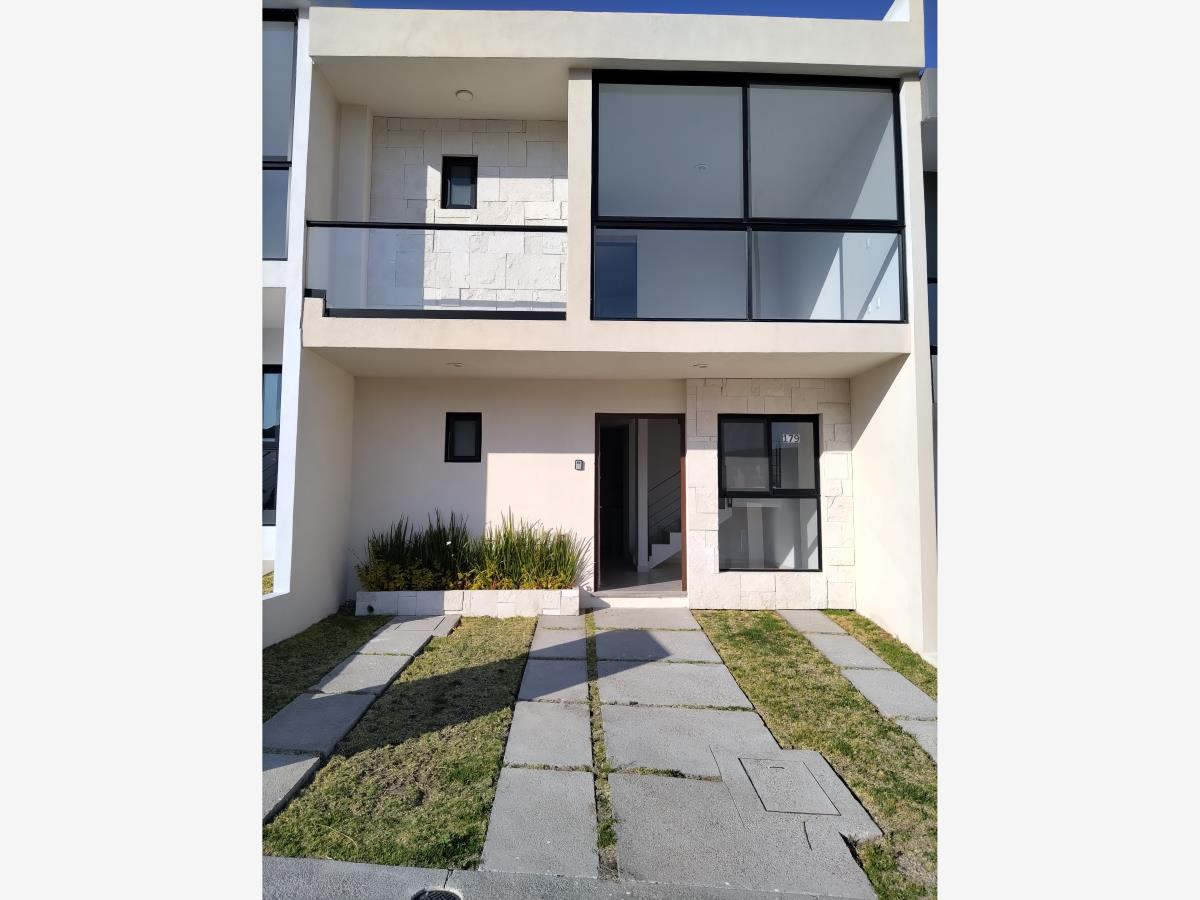 Casa en venta en Capital Sur, El Marqués — foto 1 de 20