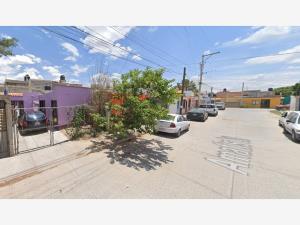 Casa en remate en El Morro, Soledad de Graciano Sánchez, San Luis Potosí