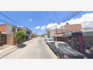 Casa en venta en Hogares Populares Pavón 1a Sección, Soledad de Graciano Sánchez — foto 3 de 13