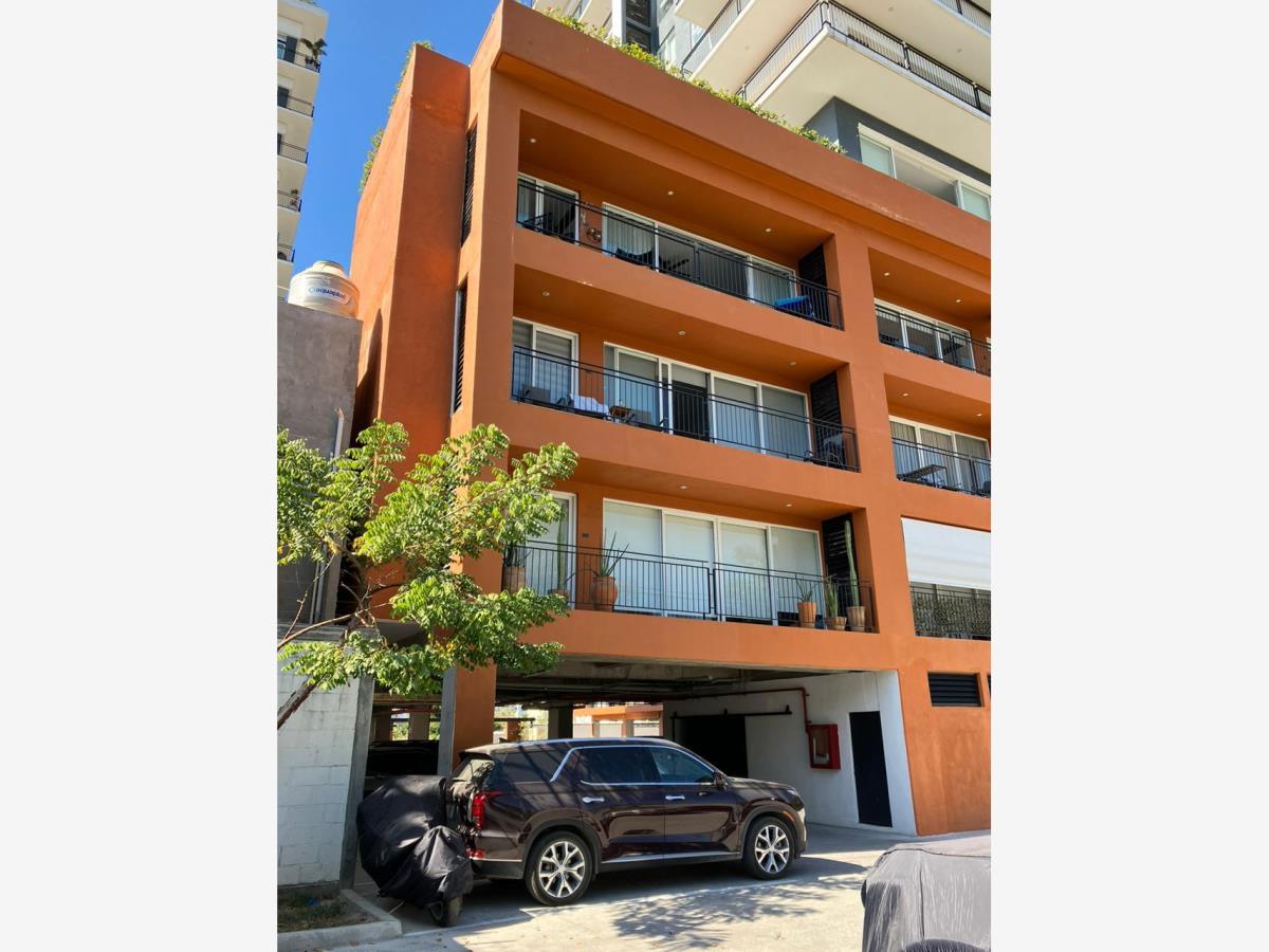 Departamento en venta en Zona Hotelera Norte, Puerto Vallarta — foto 1 de 38