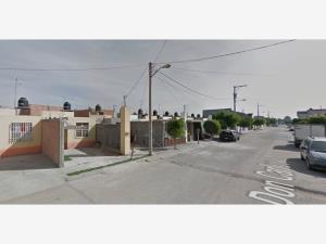 Casa en Industrial San Luis, San Luis Potosí, San Luis Potosí