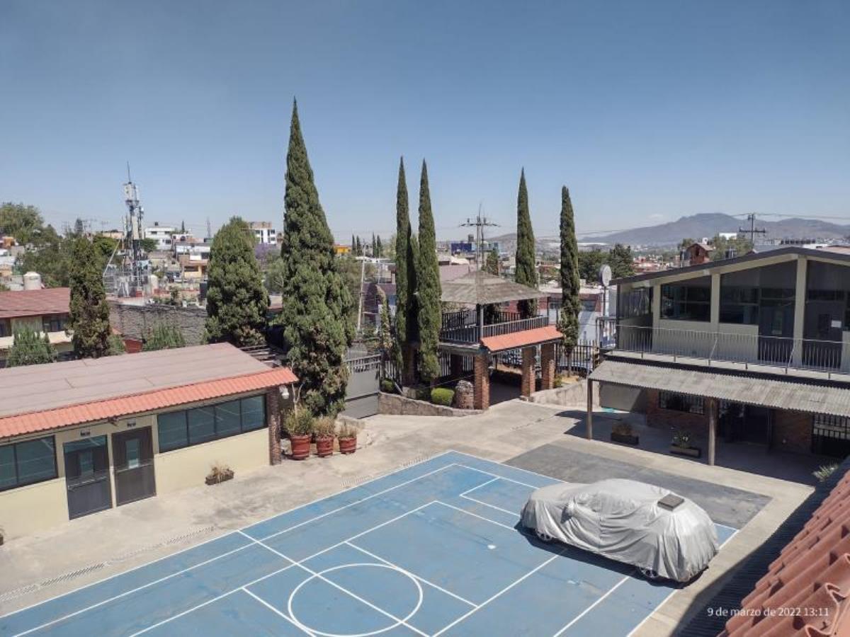 Edificio en venta en Mexico Nuevo, Atizapán de Zaragoza — foto 1 de 17