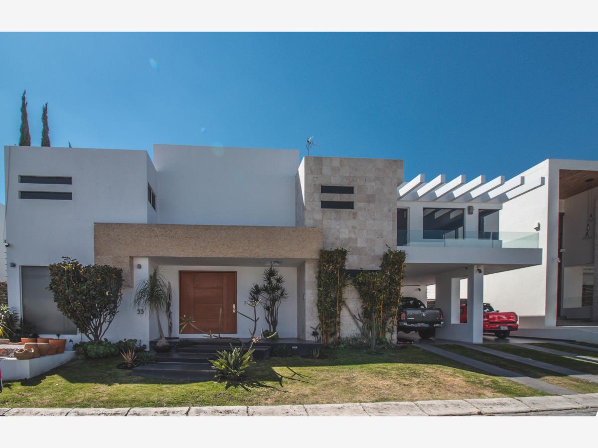 Casa en venta en La Misión, San Andrés Cholula — foto 1 de 40