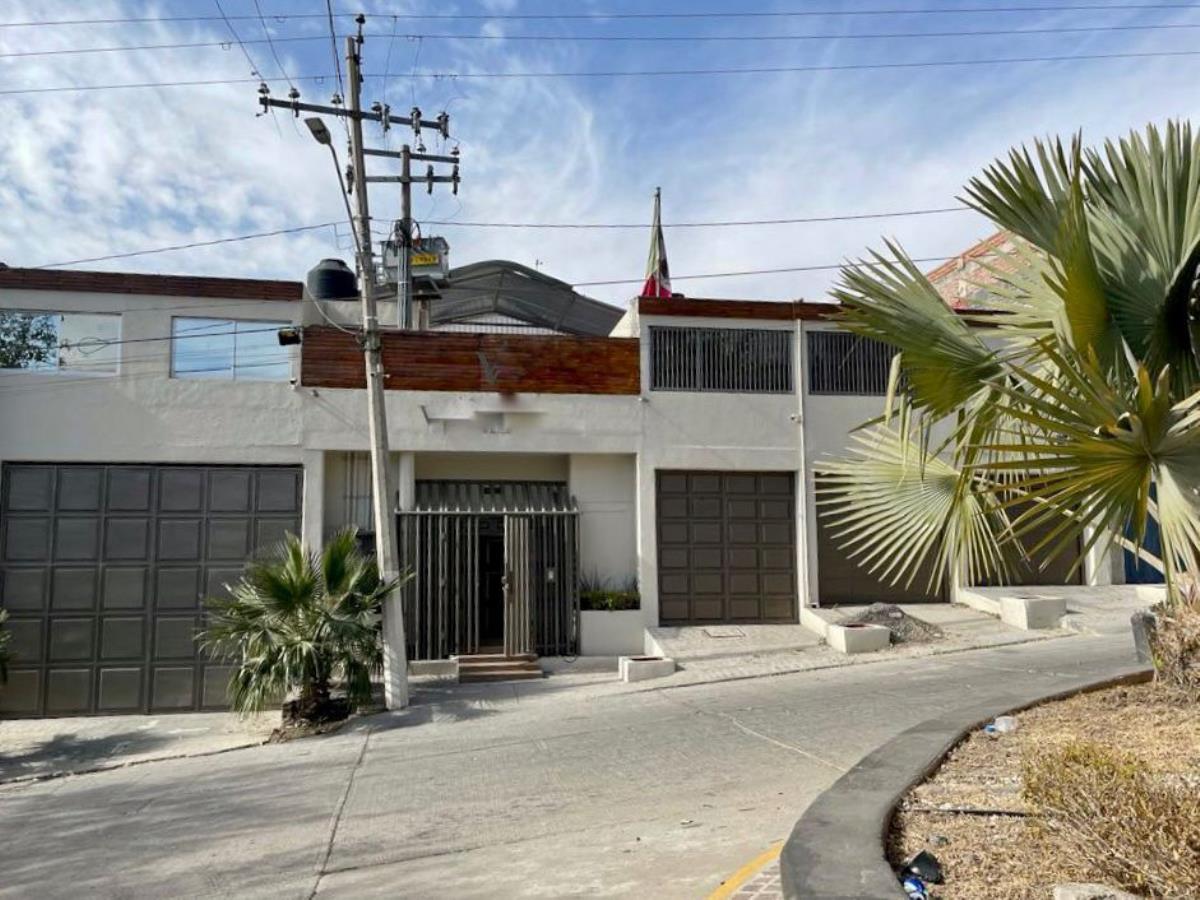 Bodega en venta en Industrial Santa Crocce, León, Guanajuato