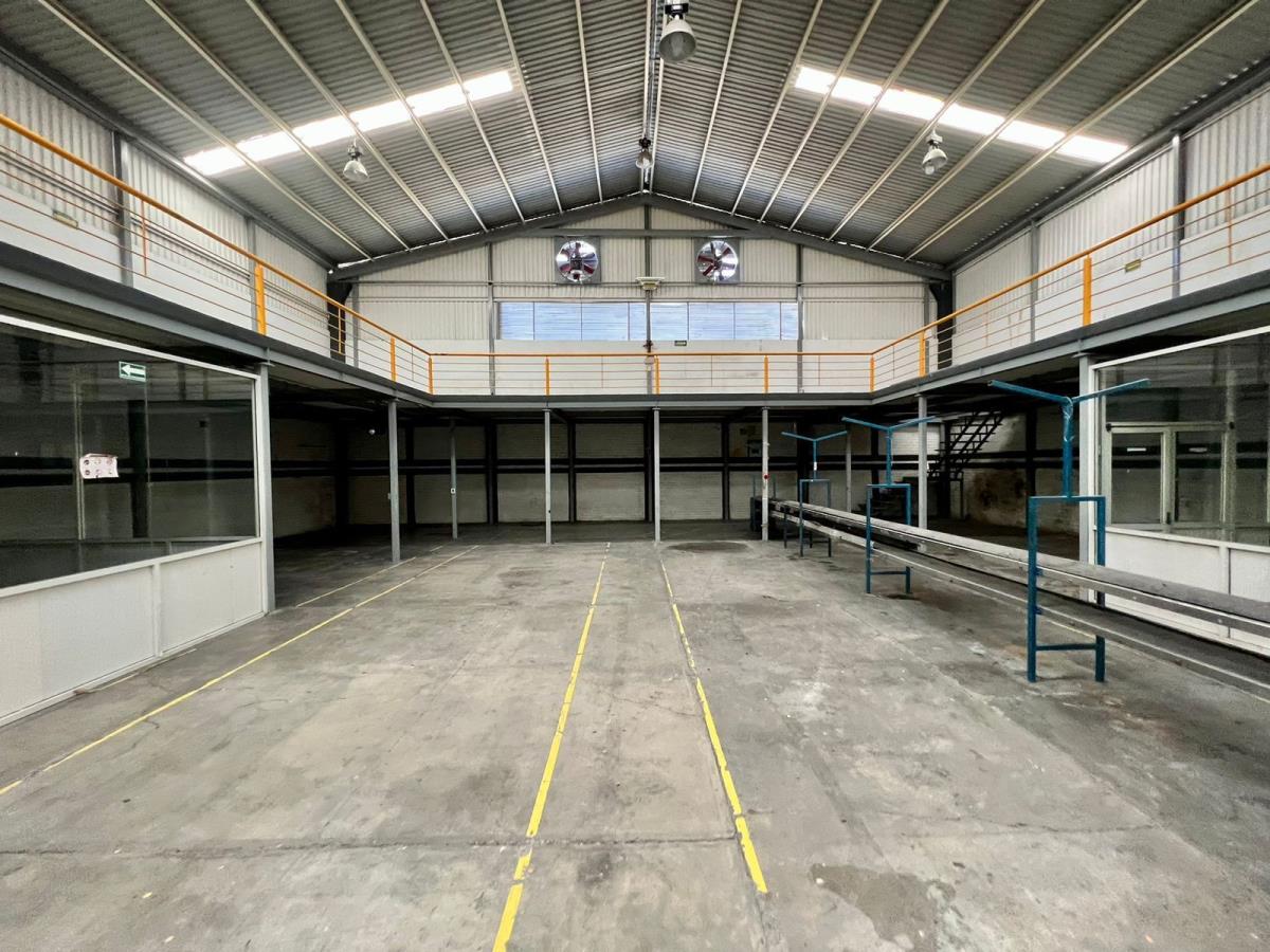 Bodega en venta en Industrial Santa Crocce, León, Guanajuato