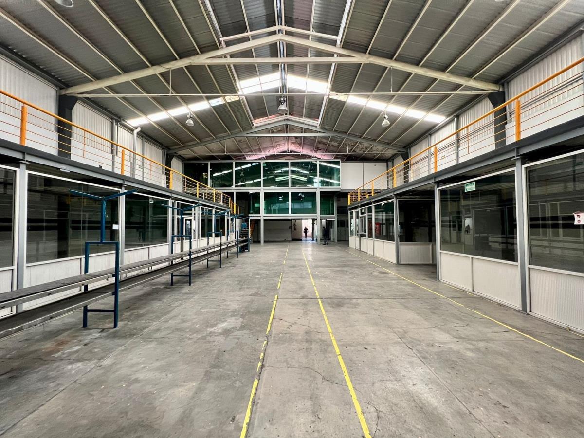 Bodega en venta en Industrial Santa Crocce, León, Guanajuato