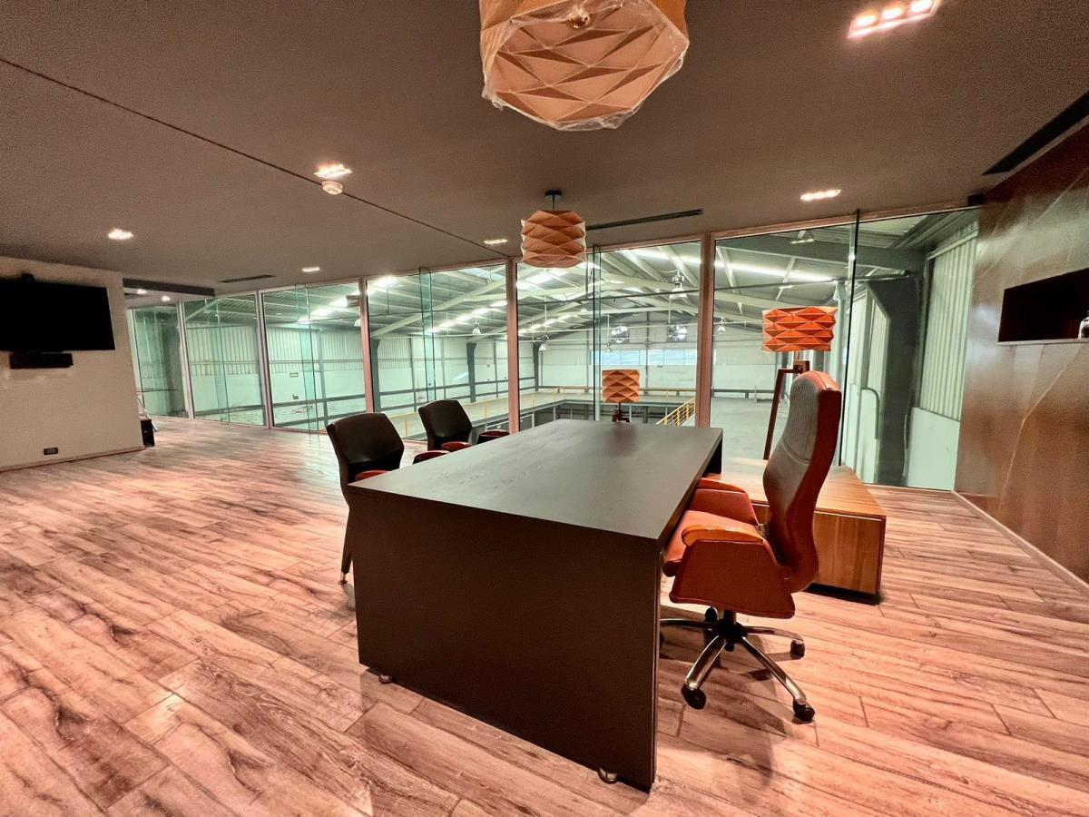 Bodega en venta en Industrial Santa Crocce, León, Guanajuato