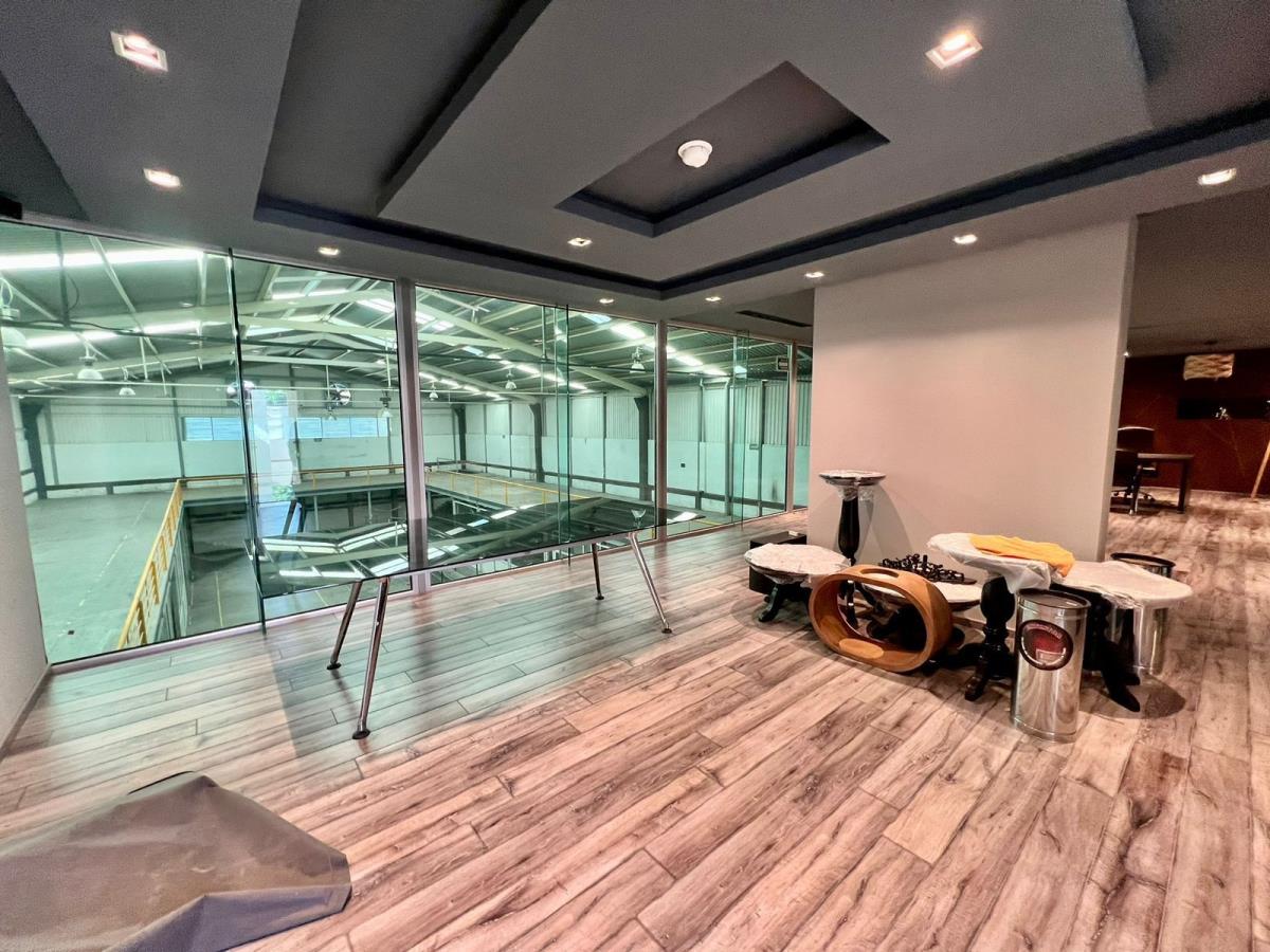 Bodega en venta en Industrial Santa Crocce, León, Guanajuato