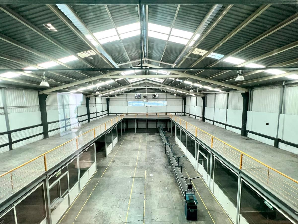 Bodega en venta en Industrial Santa Crocce, León, Guanajuato