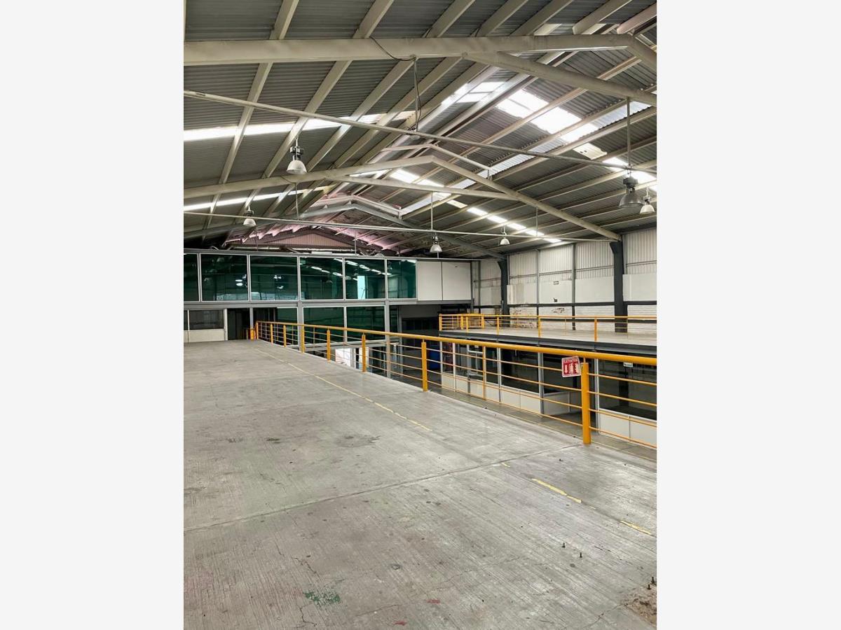 Bodega en venta en Industrial Santa Crocce, León, Guanajuato