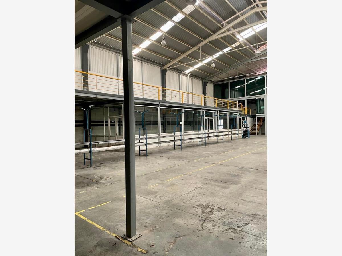 Bodega en venta en Industrial Santa Crocce, León, Guanajuato