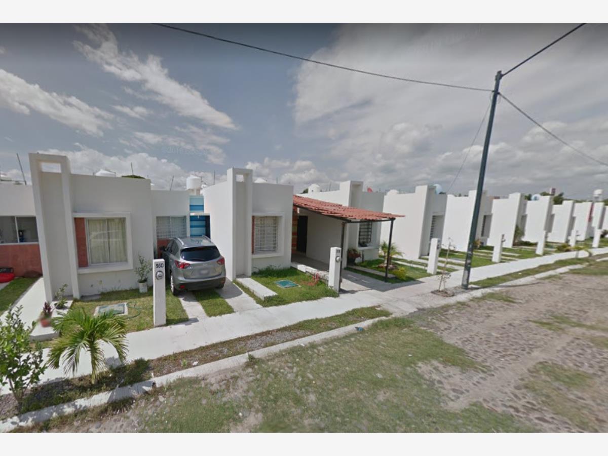 Casa en venta en Senderos de Rancho Blanco, Villa de Álvarez, Colima