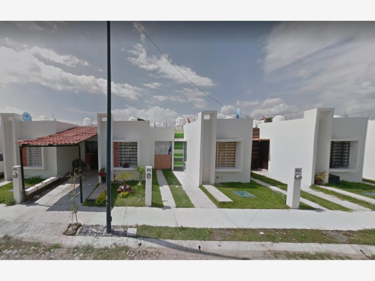 Casa en venta en Senderos de Rancho Blanco, Villa de Álvarez, Colima