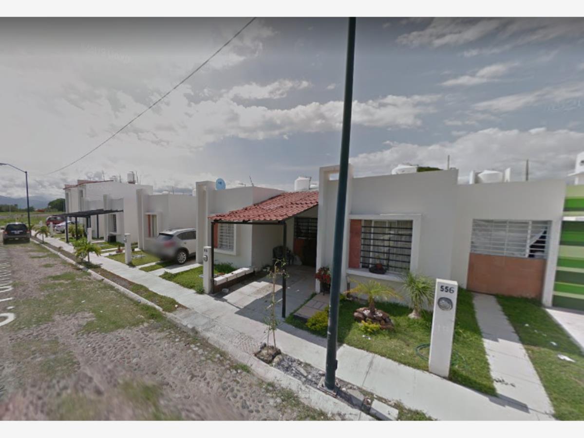 Casa en venta en Senderos de Rancho Blanco, Villa de Álvarez, Colima